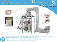 Automatic 250g Rice Bag Weighing and Packaging Machine BSTV-450BZ
