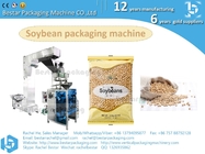 500g soybean automatic weighing packing machine BSTV-450BZ