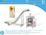 1KG oats weighing packaging machine BSTV-550AZ
