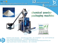 2kg cement powder bag weighing and packaging machine BSTV-450DZ